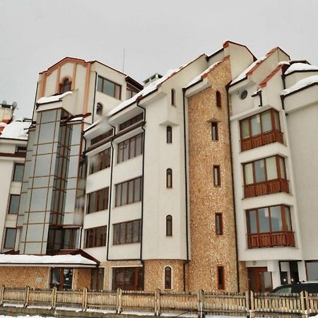 Pirin Place Bansko Exterior foto