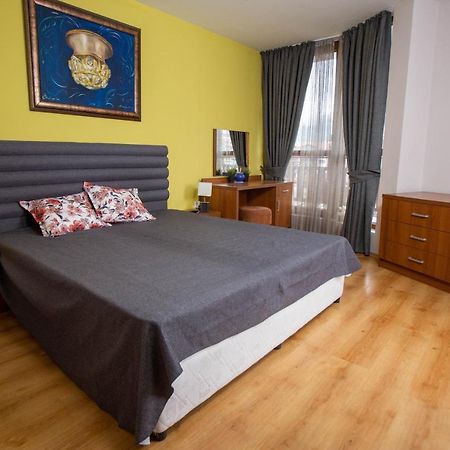 Pirin Place Bansko Exterior foto