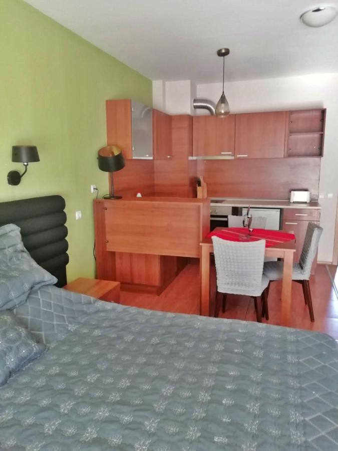 Pirin Place Bansko Exterior foto