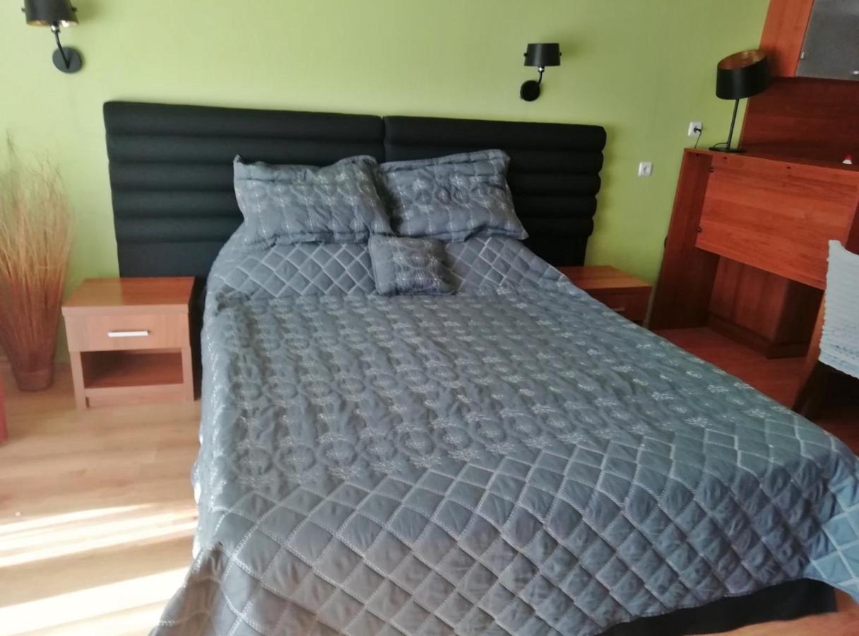 Pirin Place Bansko Exterior foto
