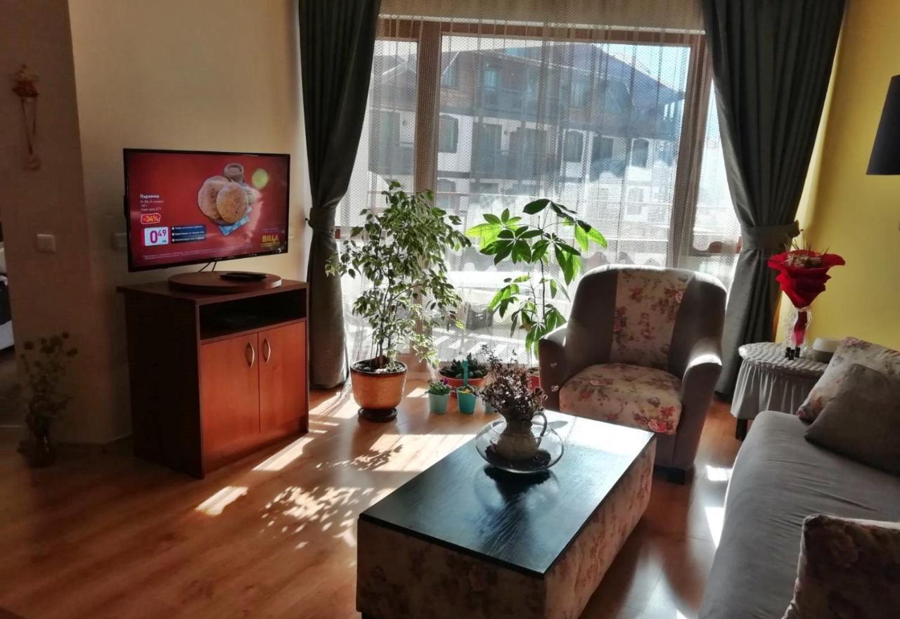 Pirin Place Bansko Exterior foto