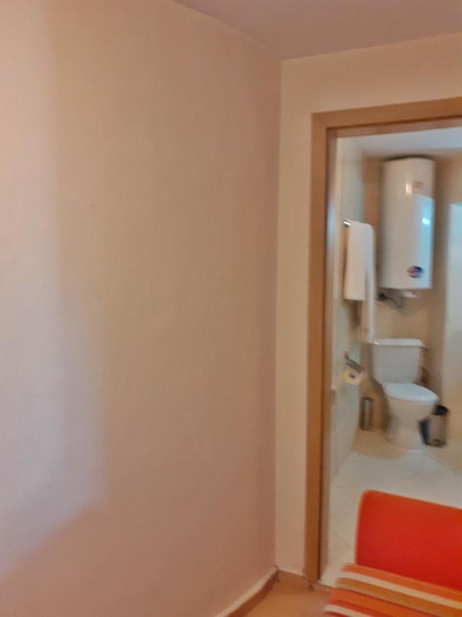 Pirin Place Bansko Exterior foto