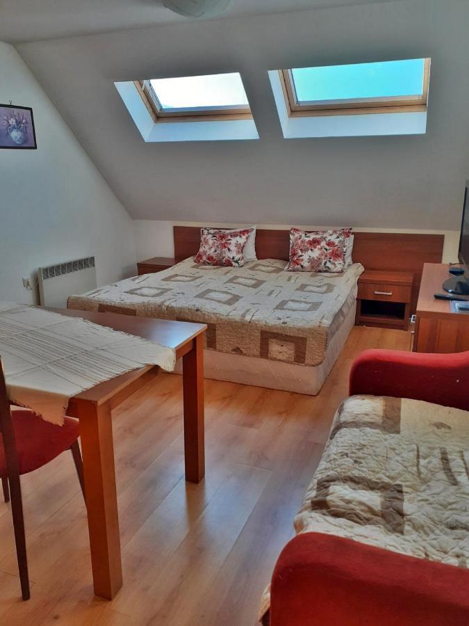 Pirin Place Bansko Exterior foto