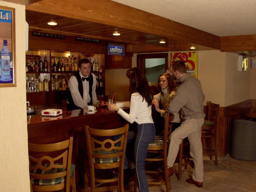 Pirin Place Bansko Exterior foto