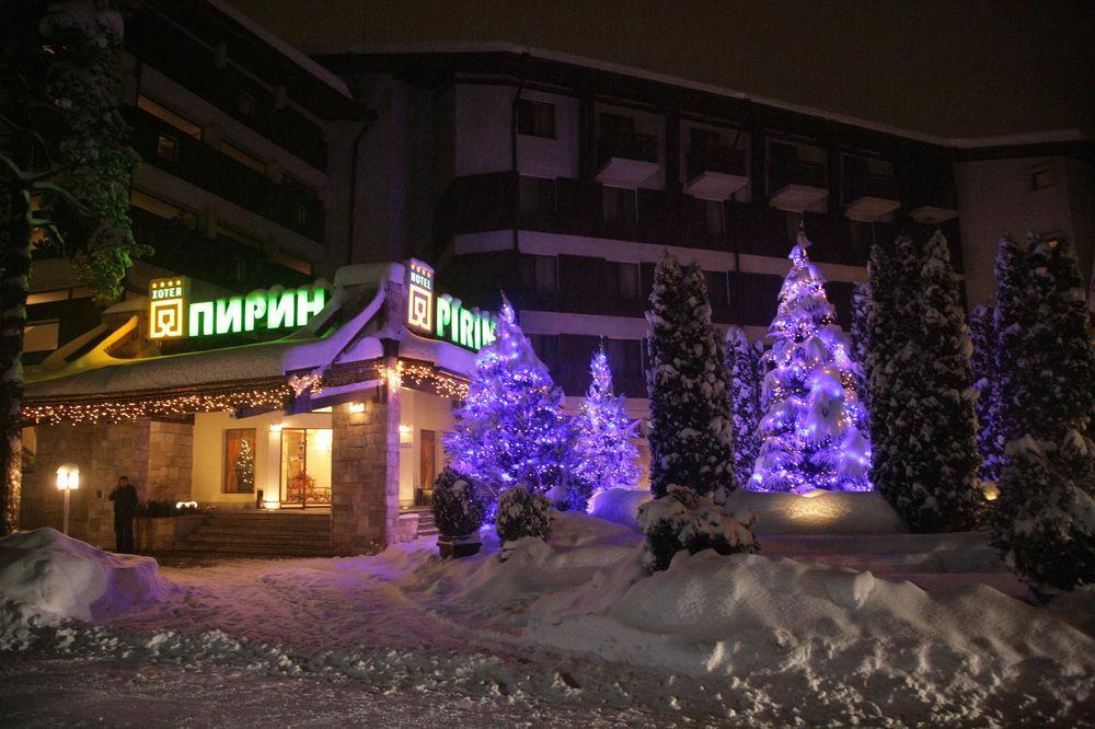 Pirin Place Bansko Exterior foto