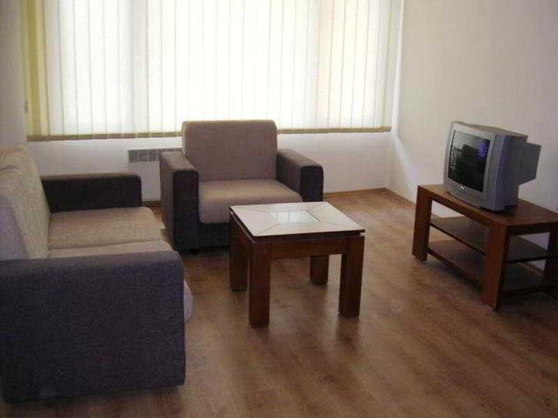 Pirin Place Bansko Exterior foto